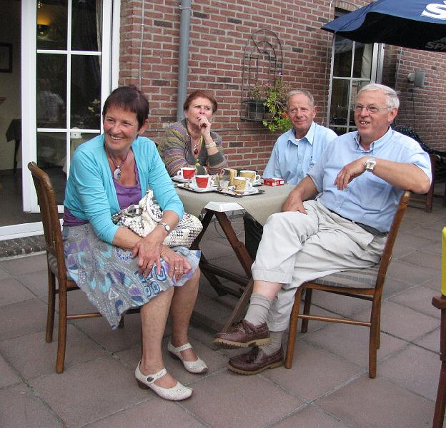 6de Ronde van Limburg op 25-9-2011 (136).JPG